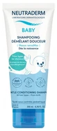 Neutraderm Baby Gentle Detangling Shampoo 200 ml