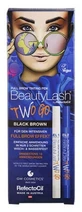 BeautyLash Kit: Full Brow Tinting Pen Two Go (Black, Brown)