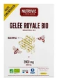 Nutrivie Lăptișor de matcă organic, 20 de fiole