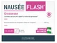 Densmore Flash pentru greață în timpul sarcinii, 20 de capsule