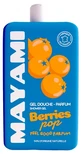 Mayami Berries Pop douchegel 300 ml