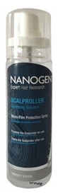 Nanogen Sanitising pentru scalproller