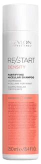 Revlon Professional Re/Start Density Șampon micelar împotriva căderii părului 250 ml