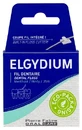 Elgydium Ață dentară cu mentol, 35 m