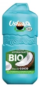 Ushuaïa Biologisch kokoswater hydraterende douchegel 280 ml
