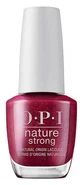 OPI Natural Strong Nail Polish "Raisin Your Voice" OPI