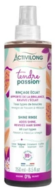 Activilong Tendre Passion Glansversterkende Conditioner voor alle soorten krullen 250 ml