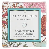 Biosalines Spirulina Moisturizing Soap 20 g