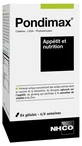 NHCO Pondimax Apetit și Nutriție 84 de capsule