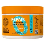 Natura Siberica Oblepikha Keratin-Repair-Maske 300 ml
