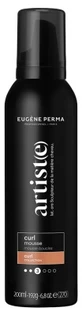 Eugène Perma Professional Eugène Perma Artist Curl Mousse 200 ml