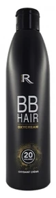 Generik BBHair 20-volume oxidatiecrème, 250 ml
