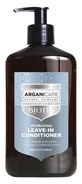 Arganicare Biotin Moisturizing Leave-In Treatment