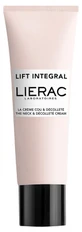 Lierac Lift Integral La Crème Cou et Décolleté 50 ml