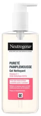 Gel limpiador Neutrogena Grapefruit Purity, 150 ml