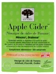 New Nordic Appelcider 120 tabletten