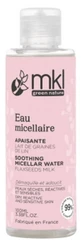 MKL Green Nature Eau Micellaire Apaisante Bio 100 ml