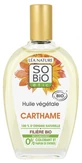 Léa Nature SO BIO étic Ulei vegetal de șofran organic 50 ml