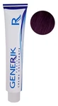 Generik Hair Color Cream No. 5.2 Light Brown with Intense Violet Tones