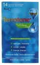 Ferrotone Natural Eisen + Vitamin C, 14 Beutel