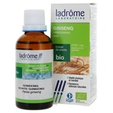 Ladrôme Organic Ginseng Plant Extract 50 ml