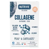 Nutrivie Collagen Powder, 20 Sticks