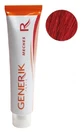 Generik Red Highlights Hair Dye