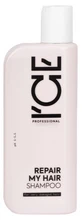ICE Professional Repair My Hair Shampoo 250 ml