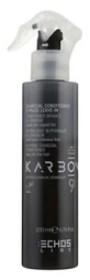 Karbon 9 Bi-Phase Revitalisant au Charbon
