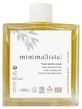 Minima[listă] Ulei uscat organic pentru corp 100 ml