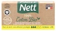 Nett 100% Organic Cotton, 16 Regular Tampons