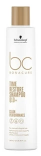Schwarzkopf Professional Schwarzkopf BC Time Restore Shampoo Schwarzkopf Pro 250 ml