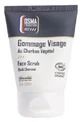 Osma Tradition Exfoliant facial organic cu cărbune vegetal Osma
