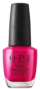 OPI Nail Polish NL Pompeii Purple OPI