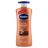 Vaseline Cocoa Radiant Body Cream 600 ml