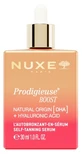 Sérum autobronceador Nuxe Prodigieuse Boost, 30 ml