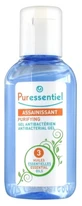 Puressentiel Gel antibacterian cu 3 uleiuri esențiale, 25 ml