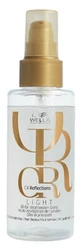 Wella Ulei Light pentru strălucire Oil Reflections Wella 100 ml