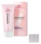 Półtrwała farba do włosów Wella 08/98 Silver Pearl Shinefinity
