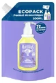 Le Petit Marseillais Sapone puro e sapone liquido per le mani alla lavanda, ricarica ecologica, 500 ml