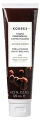 Korres Professional Masker voor gekleurd haar 125 ml