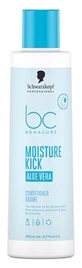 Schwarzkopf ProfessionalSchwarzkopf Bonacure Baume Moisture Kick 200 ml
