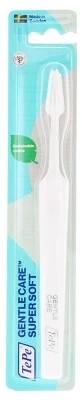 TePe Gentle Care Super Soft – Periuță de dinți foarte moale