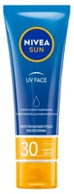 Nivea Sun UV Face Cremă solară hidratantă SPF30 50 ml