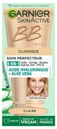 Garnier SkinActive 5-in-1 BB Cream Perfecting Treatment LSF 15, 50 ml