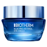 Biotherm Blue Pro-Retinol Anti-Aging Oogcrème 15 ml