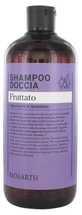 Bioearth Family Fruity Shampoo en douchegel 500 ml
