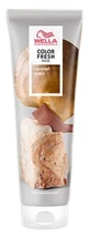 Wella Color Fresh Mască Caramel Glaze