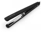 Corioliss C3 Black Soft Touch Chrome stijltang