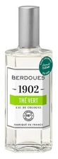 Berdoues Apă de colonie cu ceai verde Berdoues 125 ml